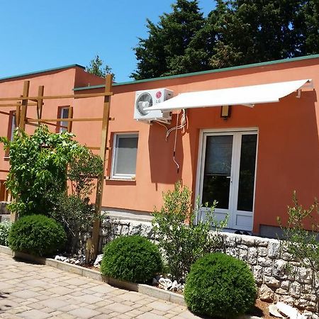 Apartment Sajkovic Уґлян Екстер'єр фото