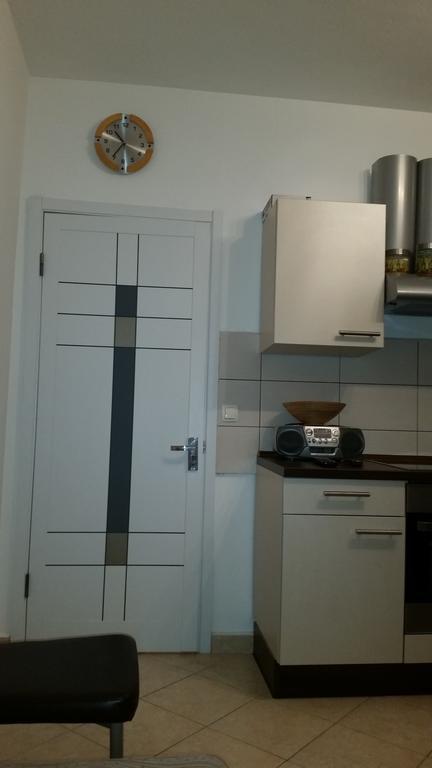 Apartment Sajkovic Уґлян Екстер'єр фото
