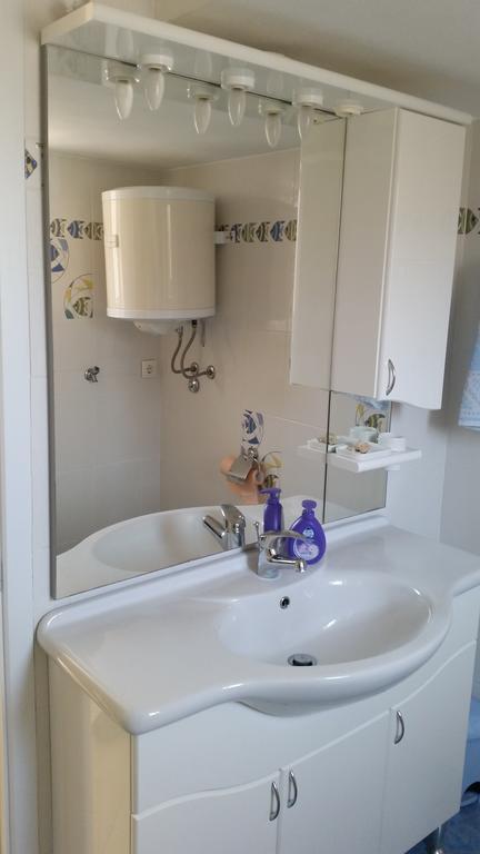 Apartment Sajkovic Уґлян Екстер'єр фото