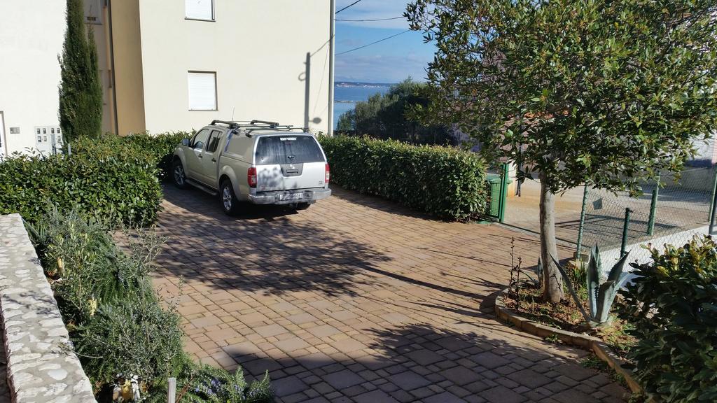 Apartment Sajkovic Уґлян Екстер'єр фото