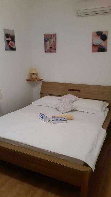 Apartment Sajkovic Уґлян Екстер'єр фото