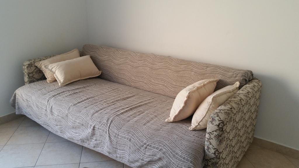 Apartment Sajkovic Уґлян Екстер'єр фото